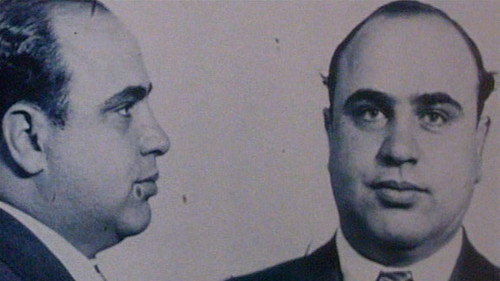 Making of the Mob