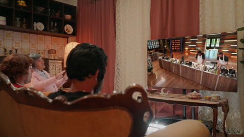 Mystery Box Challenge: Sooshi Mango