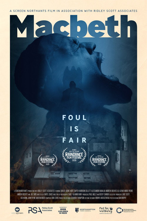 Macbeth poster 3