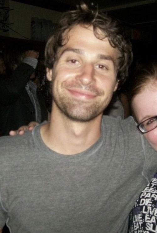 Jon Walker