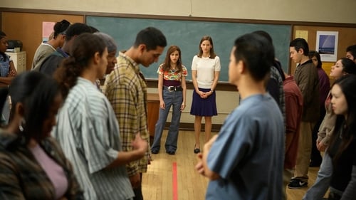 Freedom Writers (2007) Guarda lo streaming di film completo online