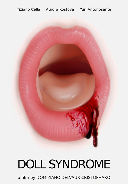 Doll Syndrome poster 4