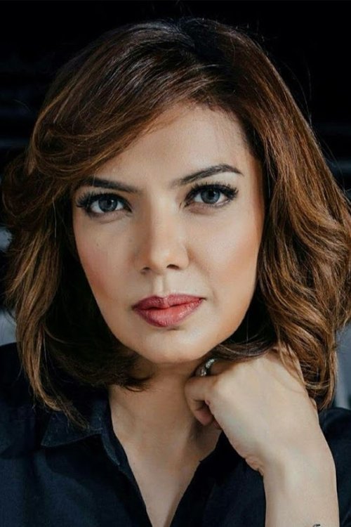 Poster of Najwa Shihab