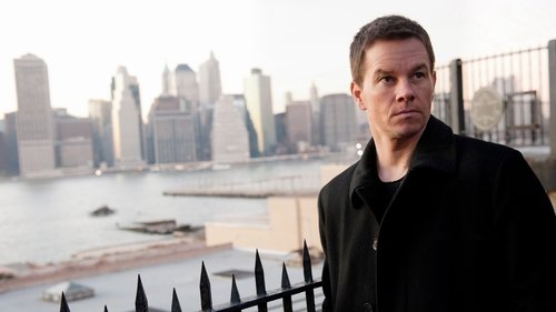 Broken City (2013) Guarda lo streaming di film completo online