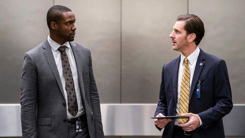 Blindspot - 6. Bölüm