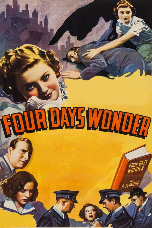 Four Days Wonder
