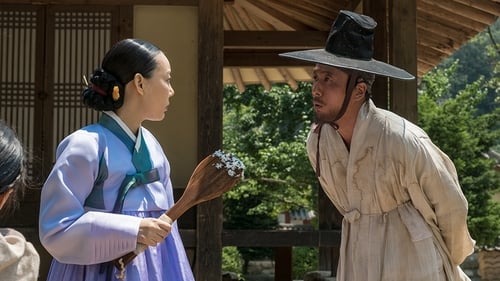Heung-boo : The Revolutionist (2018) Watch Full Movie Streaming Online