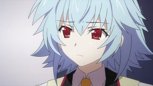 Infinite Stratos - 7. Bölüm