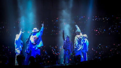 SixTONES Episode 4