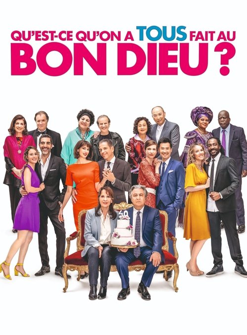 Watch Serial (Bad) Weddings 3 (2021) Full Movie Online Free