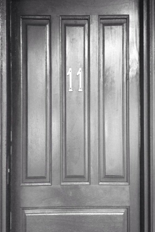 Puerta 11