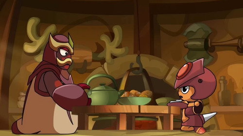 Episode 26
