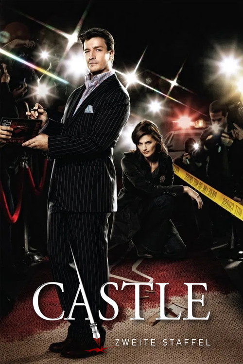 Staffel 2