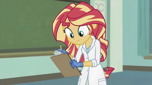 The Science of Magic