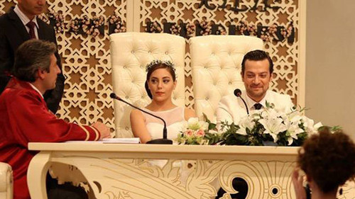 Kuzey Güney - 6. Bölüm