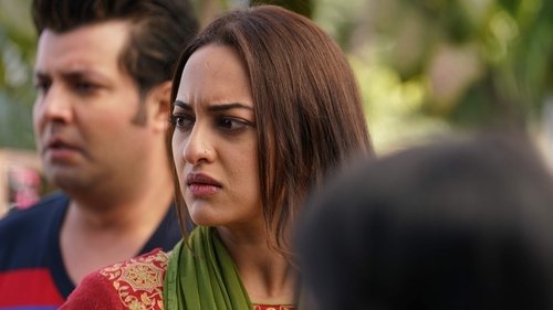 Khandaani Shafakhana (2019) Watch Full Movie Streaming Online