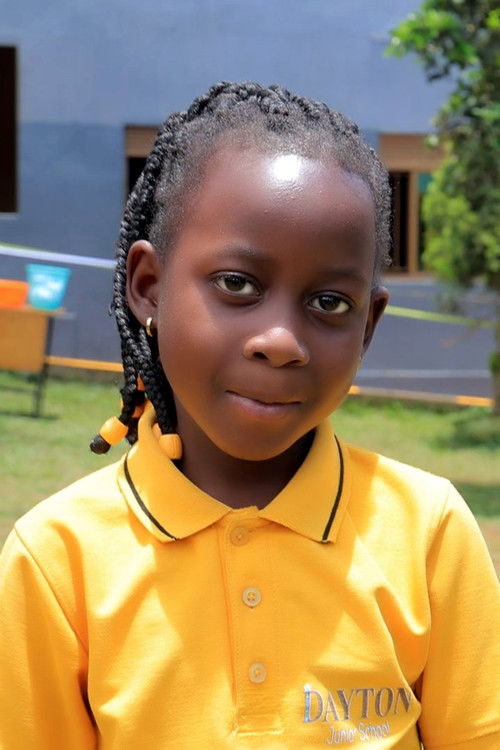 Nampijja Jorine Betina