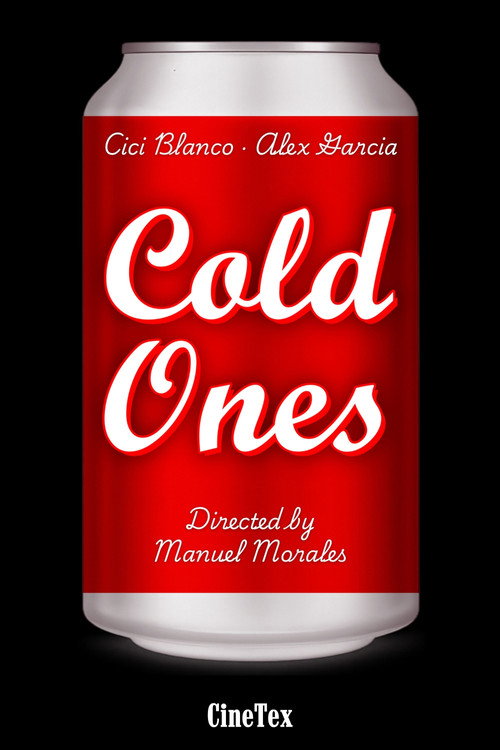 Cold Ones's poster
