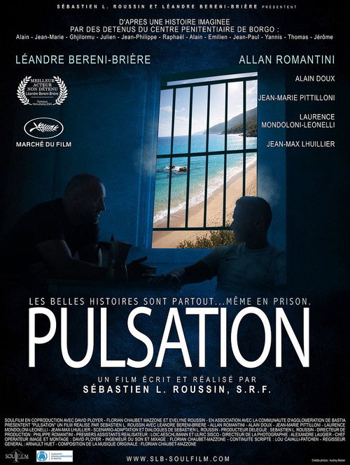 Pulsation poster 2