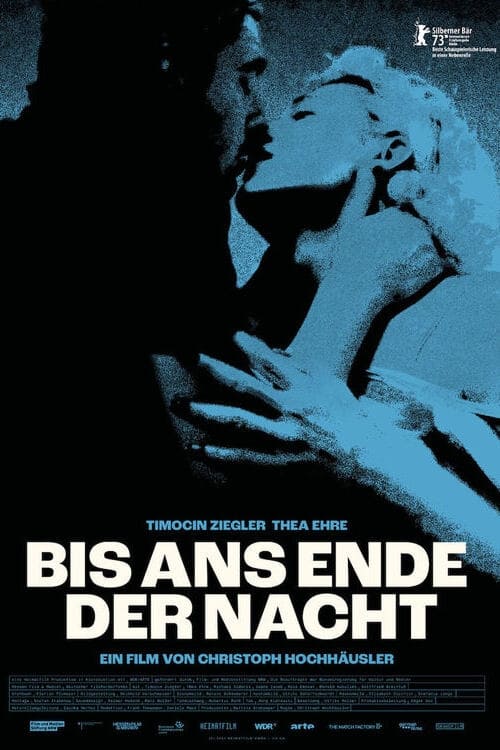 Bis+ans+Ende+der+Nacht