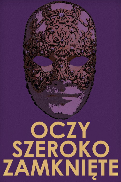 Rozpocznij Oczy szeroko zamknięte na CDA