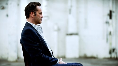 True Detective - Church in Ruins