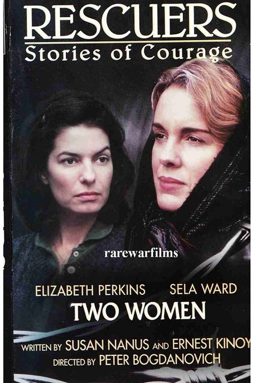 volledige film kijken Rescuers: Stories of Courage: Two Women (1997) Full Movies Rescuers: Stories of Courage: Two Women (1997) Bekijk volledige filmstreaming online