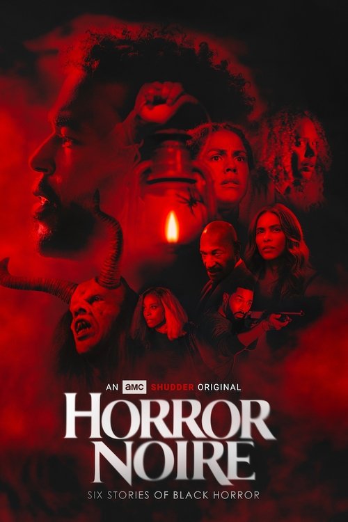 Watch Horror Noire (2021) Full Movie Online Free