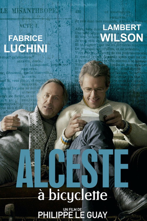 VER ! Molière en bicicleta 2013 PELICULA COMPLETA ONLINE