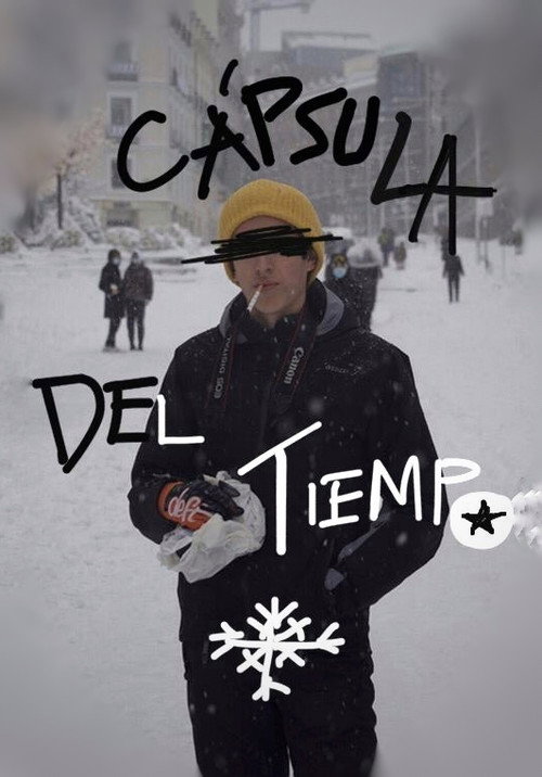Time capsule poster 2