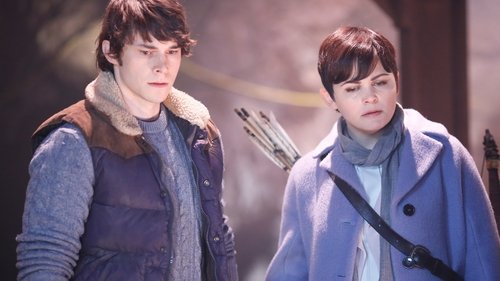 Once Upon a Time - 13. Bölüm