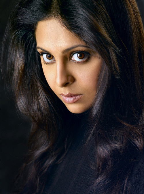 Zdjęcie Shefali Chowdhury