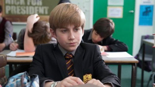 Codename: Growing Rogue