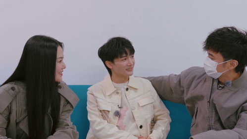 S3 VIP Extra EP9