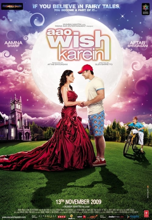 Aao+Wish+Karein