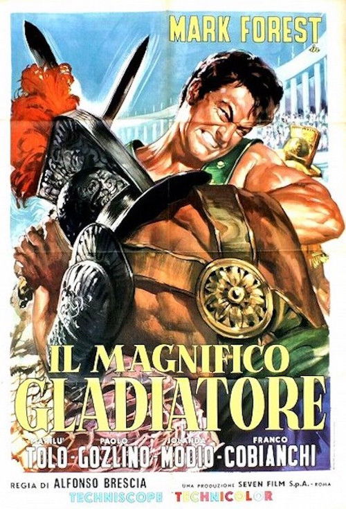 Il+magnifico+gladiatore