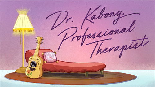 Dr. Kabong, Professional Therapist