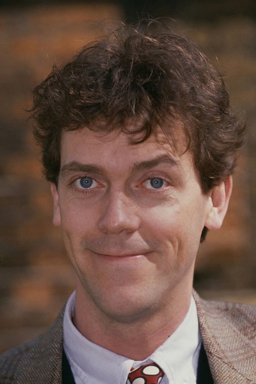 Cast member photo for hugh-laurie