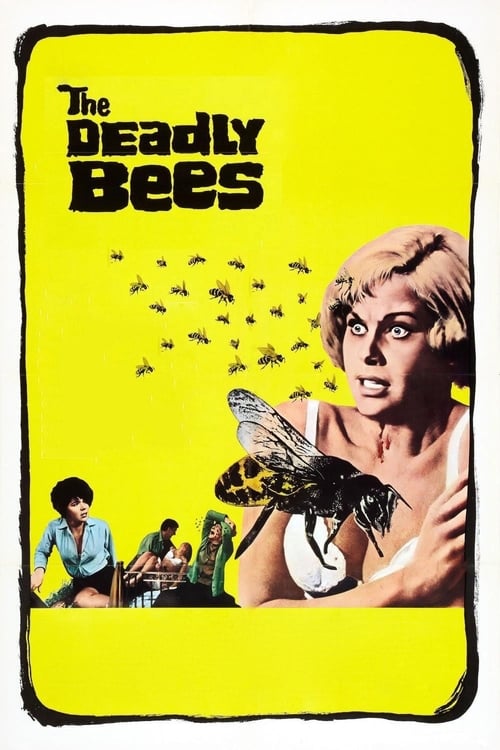 The+Deadly+Bees