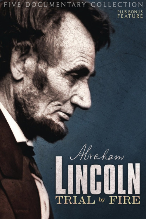 Lincoln: Trial by Fire 1974 Lincoln: Trial by Fire 1974