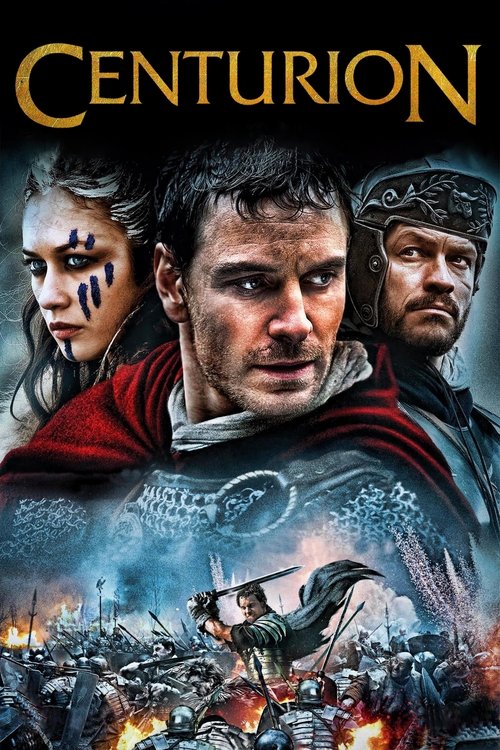 Film Centurion (2010)