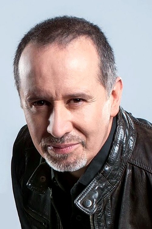 Poster of Miguel Tapia