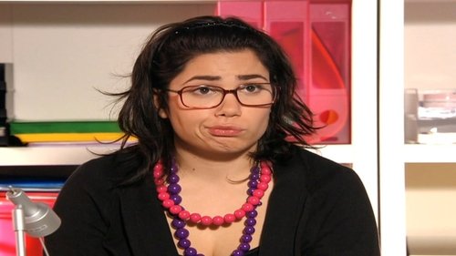 Ne daj se, Nina