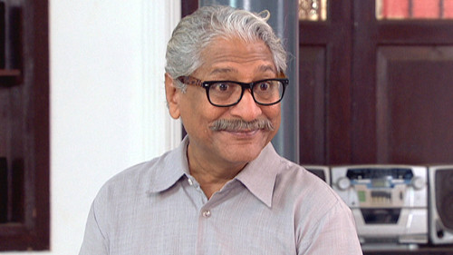 Will Kesri Narayan Marry Again?