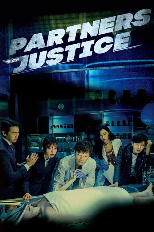 Partners for Justice