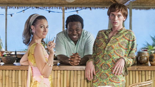 Urban Myths - 8. Bölüm