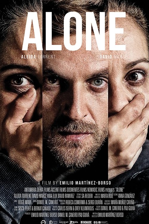 Sin él poster