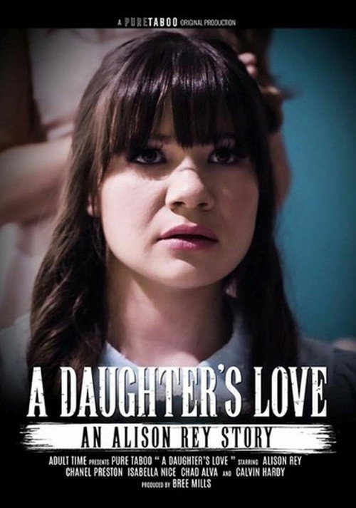 A Daughter's Love poster 2