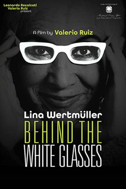 Behind the White Glasses (2015) Phim Full HD Vietsub]