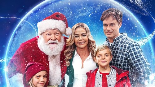 My Adventures with Santa (2019) Ver Pelicula Completa Streaming Online